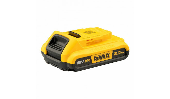 Rechargeable lithium battery Dewalt dcb183-xj