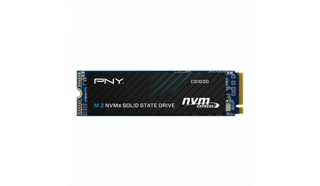 Hard Drive PNY CS1030 1 TB 1 TB HDD 1 TB SSD