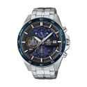Meeste Kell Casio EFR-556DB-2AVUEF Sinine Hõbedane (Ø 48 mm)