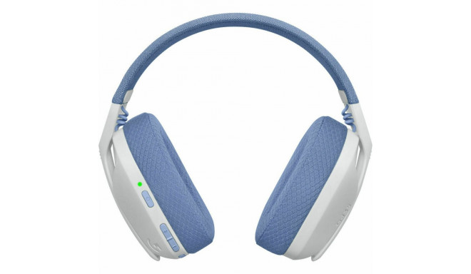 Kõrvaklapid Logitech 981-001074
