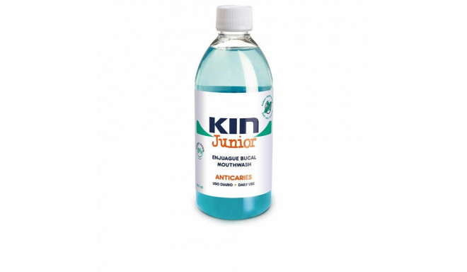 Ополаскиватель для полости рта Kin (500 ml)