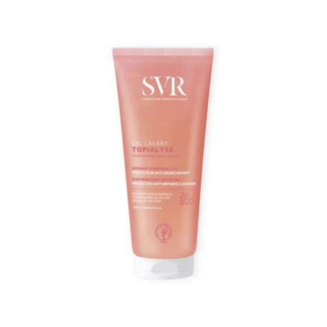 Cleansing Gel SVR Topialyse 200 ml