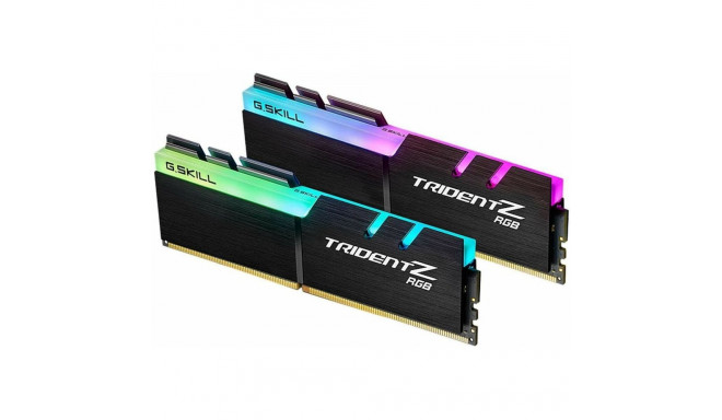 G.Skill RAM Trident Z RGB 16GB DDR4 3200MHz CL16