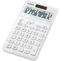 Kalkulaator Casio JW-200SC-WE Valge Plastmass