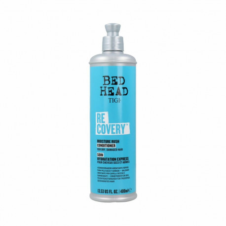 Taastav palsam Tigi Bed Head 400 ml Pehmendaja