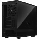 ATX Pus-torņveida Kārba Fractal Design Define 7 Melns