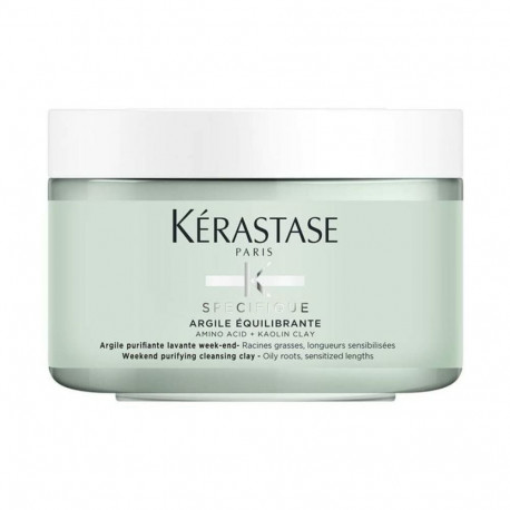 Juuste Savi Kerastase Spécifique 250 ml Tasakaalustav