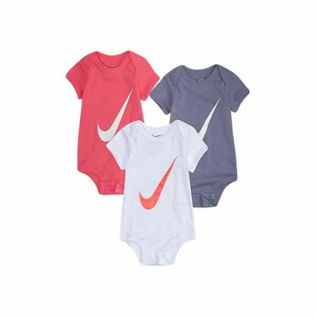 Leotard Nike Kids 3 Multicolour - 0-6 Months