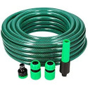 Voolik EDM basic line Ø 19 mm 5  Tükid (15 m)