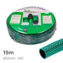 Voolik EDM basic line Ø 19 mm 5  Tükid (15 m)