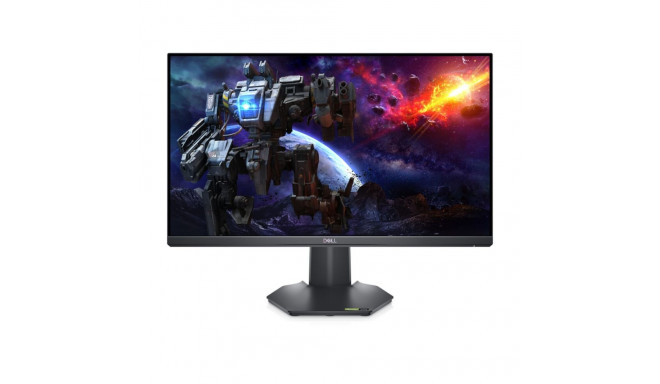 Monitor Dell G2422HS IPS LED Full HD 24" LCD AMD FreeSync Flicker free