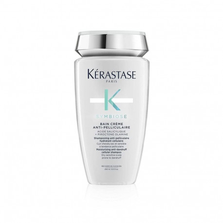 Kõõmavastane šampoon Kerastase K Symbio (250 ml)