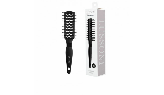 Brush Lussoni Care Style Double
