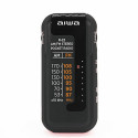Radio Aiwa R22TN Melns