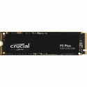 Kõvaketas Crucial P3 Plus Sisene SSD 1 TB SSD