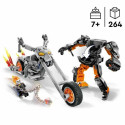 Playset Lego 264 piezas Mitmevärviline + 7 aastat