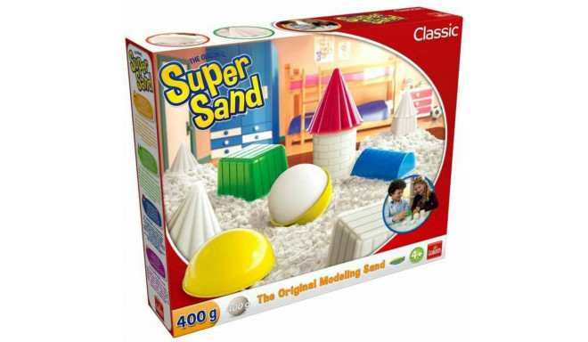 Magic sand Goliath Classic