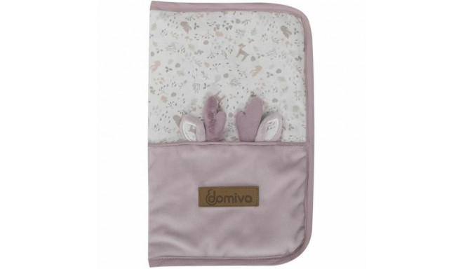 Document Holder Domiva Pink