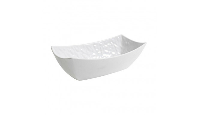 Bowl Inde Mamba Melamin Rectangular 32,6 x 17,5 x 10 cm