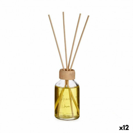 Parfüümipulgad Jasmiin 50 ml (12 Ühikut)