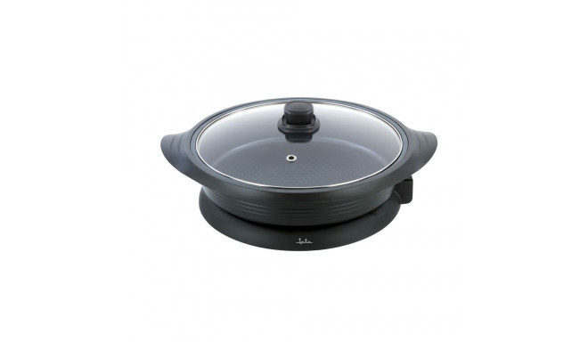 Mitmeotstarbeline Elektriline Grill JATA PE640 Ø 34 cm 1600 W