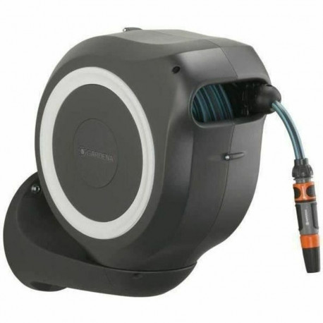 Voolikualus Gardena RollUp M Automaatne Sein Ø 11 mm 20 m