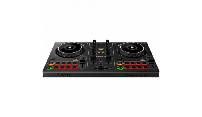 Control DJ Pioneer DDJ-200