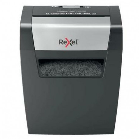 Paberihunt Rexel Momentum X308 15 L