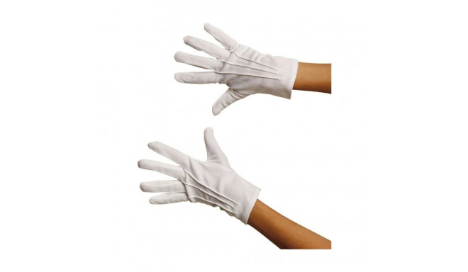 Glove My Other Me Short White