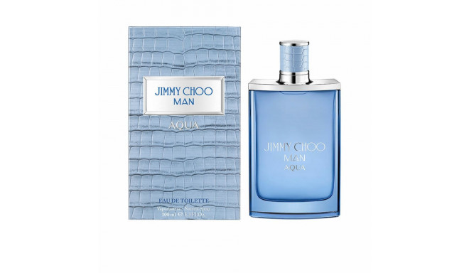 Meeste parfümeeria Jimmy Choo JIMMY CHOO MAN EDT 100 ml