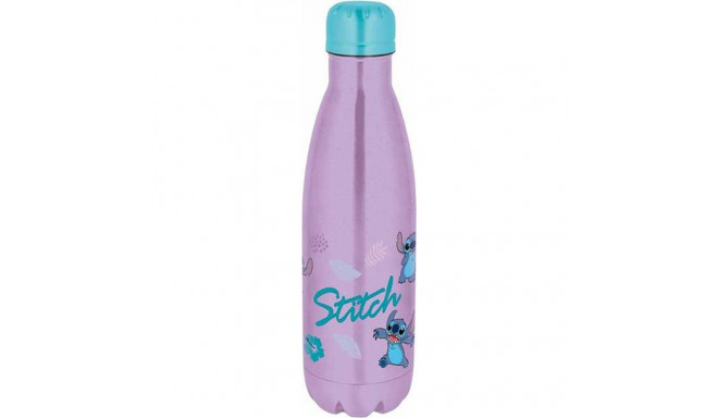 Pudel Stitch 780 ml Roostevaba teras