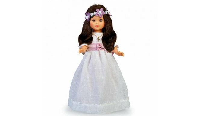 Brünett Armulaua Nukk Nancy   48 cm
