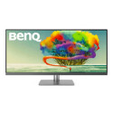 Monitors BenQ 9H.LJHLB.QPE 34" LED IPS Flicker free