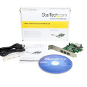 PCI-kaart Startech PEX1394B3 800 Mbit/s