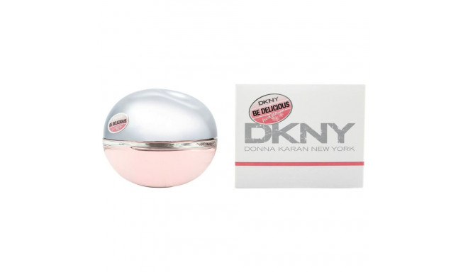 Женская парфюмерия DKNY 20140 EDP EDP 50 ml Be Delicious Fresh Blossom