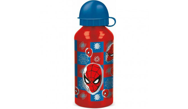 бутылка Spiderman Midnight Flyer 400 ml