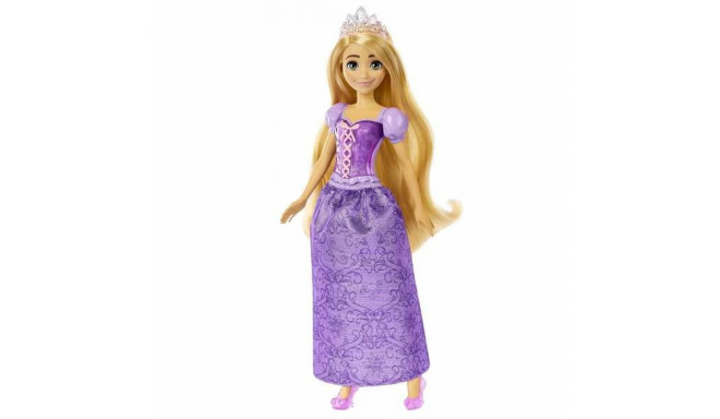 Doll Princesses Disney Rapunzel Articulated 29 cm