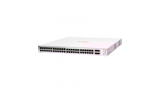 Desktop Switch HPE JL815A#ABB White