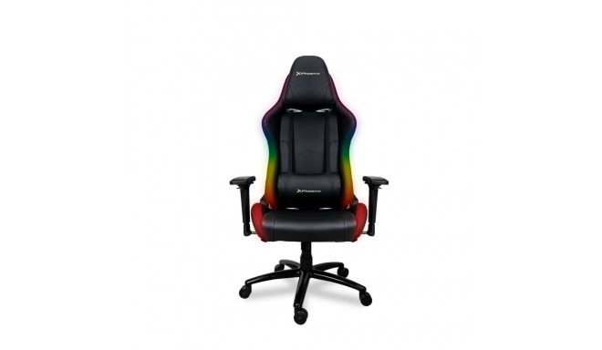 Gaming Chair Phoenix ELITE Black