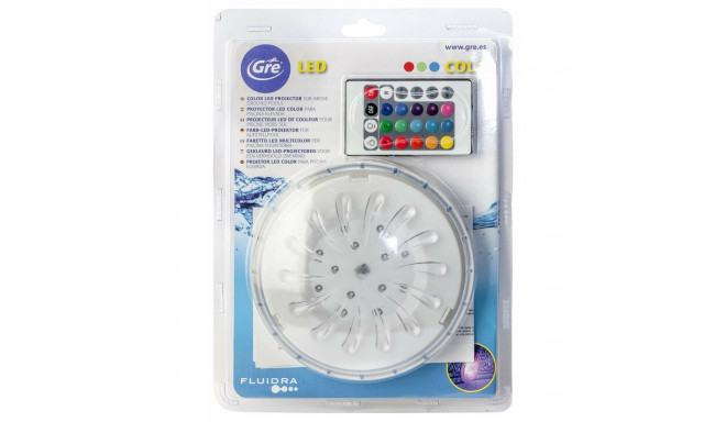LED Basseinivalgusti Gre PLED1C