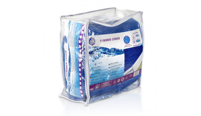 Swimming Pool Cover Gre CV350 Blue