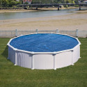 Swimming Pool Cover Gre CV350 Blue Swimming Pool Cover Gre CV350 Blue