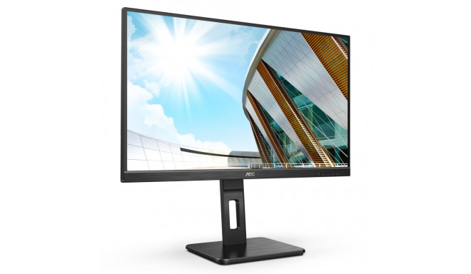 Monitor AOC 24P2QM LED 23,8" VA Flicker free
