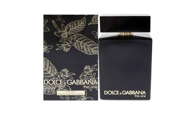 Meeste parfümeeria Dolce & Gabbana THE ONE FOR MEN EDP EDP 100 ml