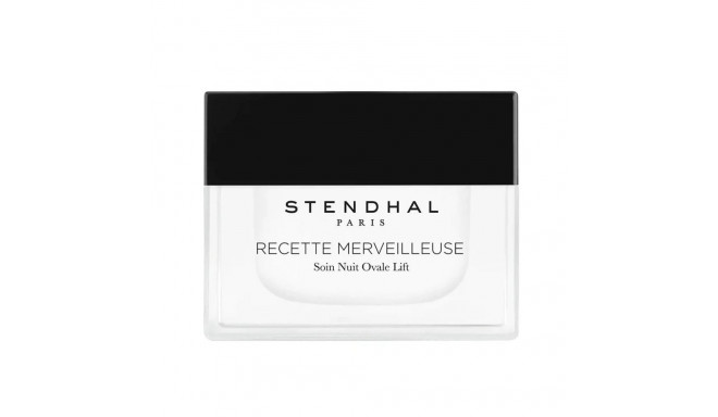 Anti-Ageing Night Cream Stendhal Recette Merveilleuse 50 ml