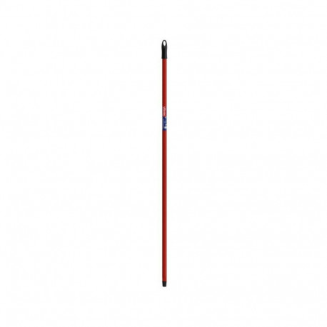Broom handle Vileda Red Aluminium 140 cm