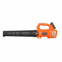 воздуходувка Black & Decker BCBL200L-QW Листья