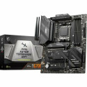Emaplaat MSI MAG X670E TOMAHAWK WIFI AMD AMD X670 AMD AM5