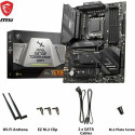 Emaplaat MSI MAG X670E TOMAHAWK WIFI AMD AMD X670 AMD AM5