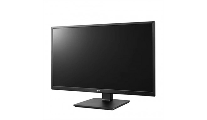 Monitor LG 27BK55YP-B 27" LED IPS 50-60  Hz